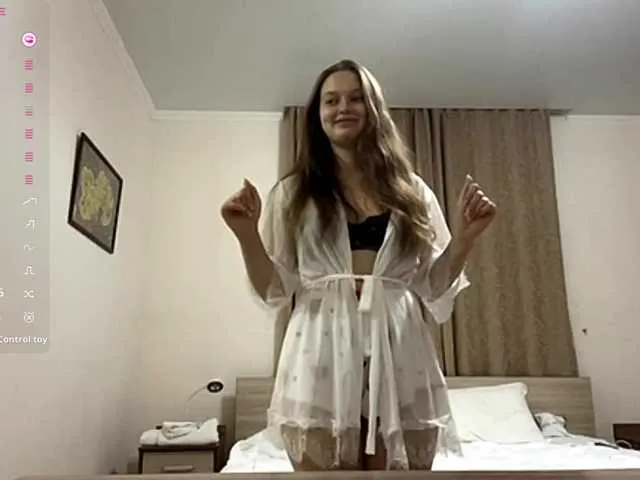 TalithaCadorette — Freechat on BongaCams
