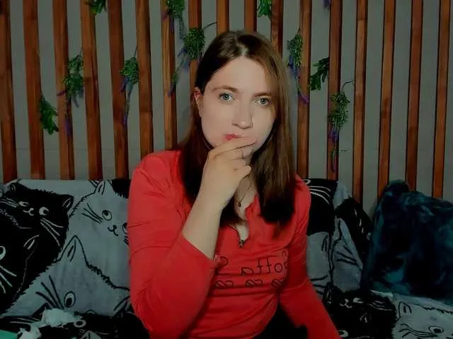Tararyannn on BongaCams 