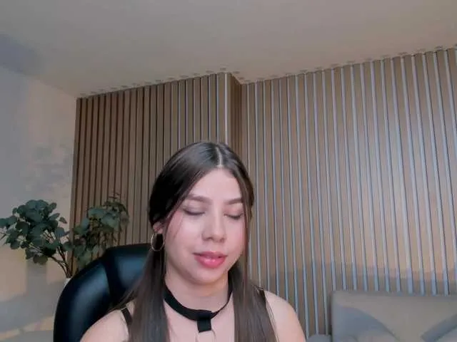 TiffannySins on BongaCams 