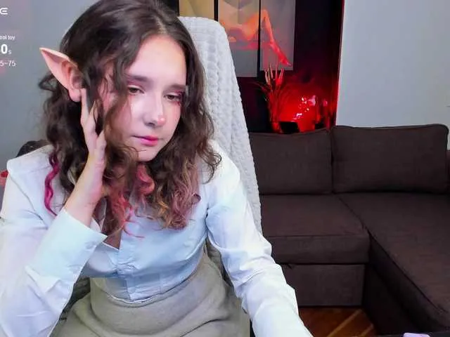 uco-mon — Freechat on BongaCams