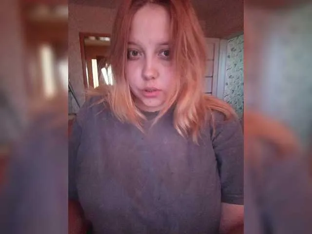 vaverika on BongaCams 
