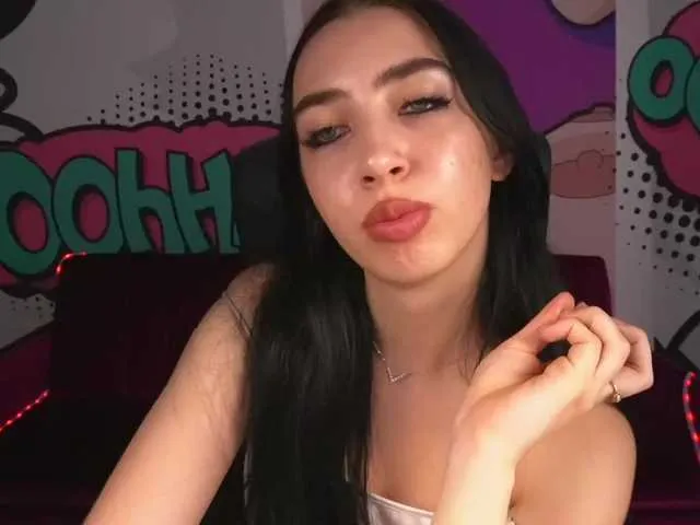WildKittenX — I love playful teasing, sensual conversations, and a deep connection with my viewers. Passionate energy, intriguing fantasies, and confident vibes turn me on. Whether it's a slow buildup or a spontaneous spark, I enjoy the thrill of mutual excitement....