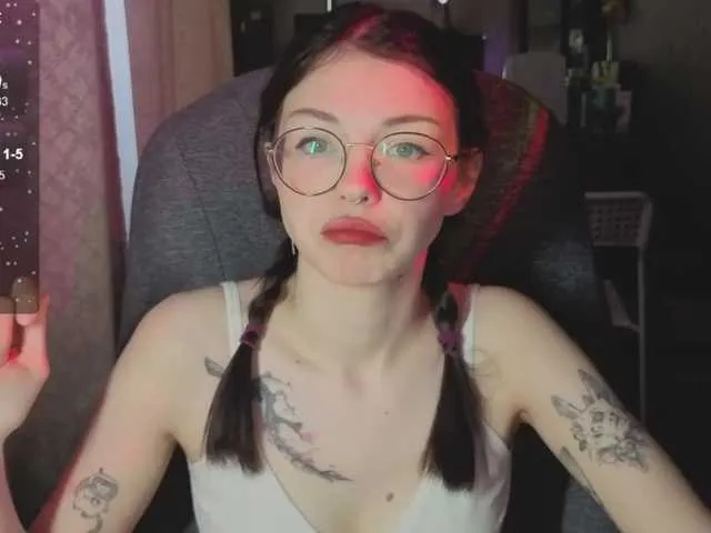 wwscok on BongaCams