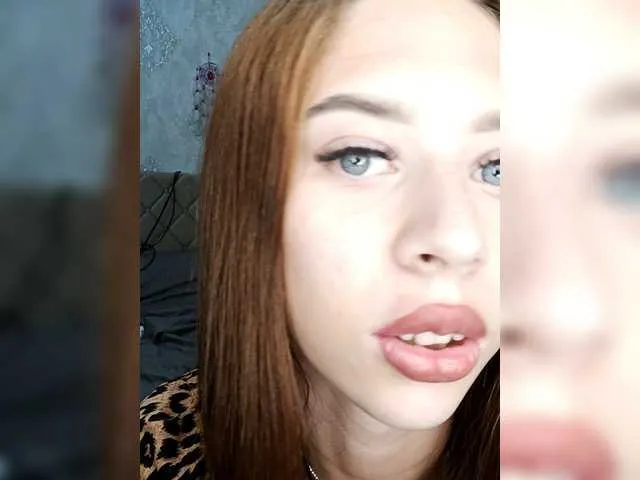 YourLuna06 — Freechat on BongaCams