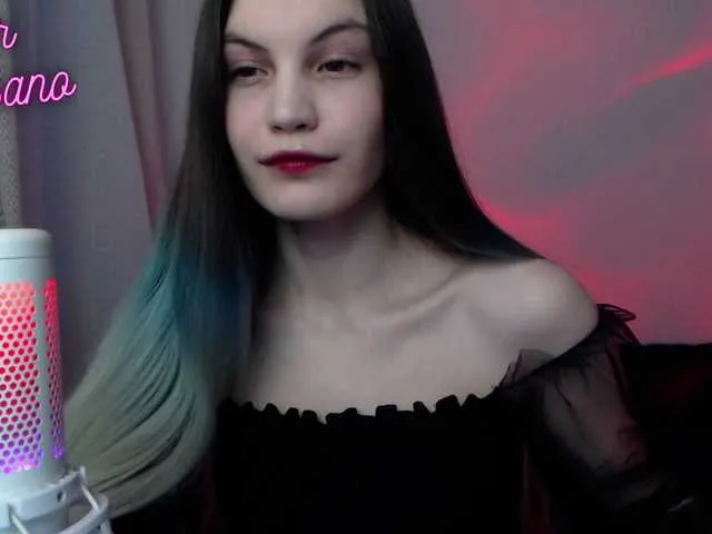 YourMisano on BongaCams