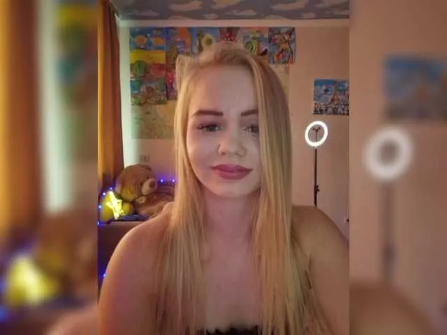 Yourprincess12 — Freechat on BongaCams