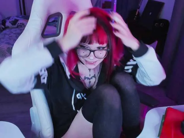 Yumi-Youkai on BongaCams