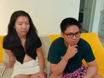 18not20 — WORKOUT STREAM #asian #teen #smalltits #squirt #petite