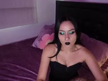 1hannamontana — Goal reached!  Thanks to all tippers! #petite #goth #bigpussylips #mistress #feet