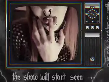 666deathgasm — Fully naked [230 tokens left] [REAL FRENCH] #french #asian #squirt #goth #bigboobs #sub #bdsm