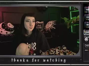 666deathgasm on Chaturbate 
