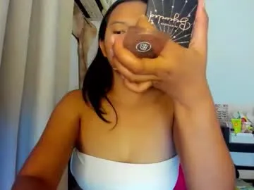 _alexa14 — HIII.. IM SHY TO SPEAK BUT I LOVE CONVERSATING IN PM, TELL ME, HOW CAN I HELP? #shaved #asian #latex #pinay #squirt