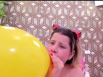 _ally_blonde on Chaturbate 