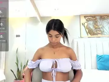_anna_maria on Chaturbate 