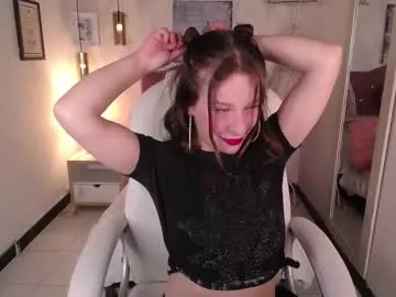 _ivi on Chaturbate 