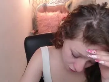_ivi on Chaturbate 