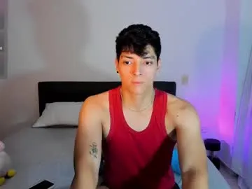 _jacobmiller__ — GOAL: show cum [385 tokens remaining] Hey, let's have fun together!  #smoke #edging #party #lovense #joi
