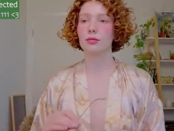 _lightmyfire — Hey  Bush close to cam at every goal  Big prize Wheel - 50 tk #hairy #redhead #bush #tease #smalltits  Salome  I usually stream from 5am (UTC, except when my sleep pattern got messed up again lol)  See ya XX
