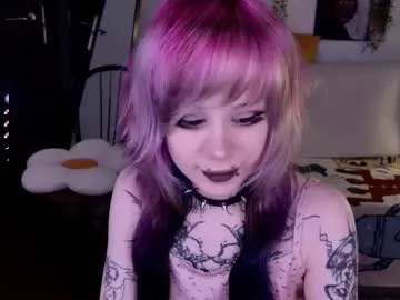 _lollyshy_ — GOAL: Take off my shorts! [389 tokens remaining] Hey!Welcome to my room!<3 #18 #emo #teen #cute #goth