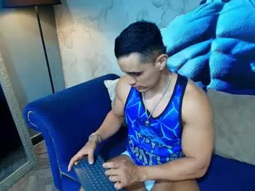 _max_carter — GOAL: Flex & oil up   200 left to trigger the cum countdown  Don't miss the big finish  #new #fit #bigcock #male #cum