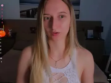 _ri_na_ — Welcome to my room! How is your day going? Lets have fun! - Goal: Naked #new #smalltits #shy #skinny #daddy