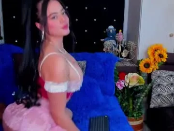 _samantha_sweet_ — GOAL: Make squirt and cum [708 tokens remaining] Here's your bad girl, come here and make it rain #bigass #bigtits #new #lovense #anal Lovense Tip Goals