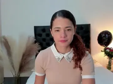 _sussi_ on Chaturbate 