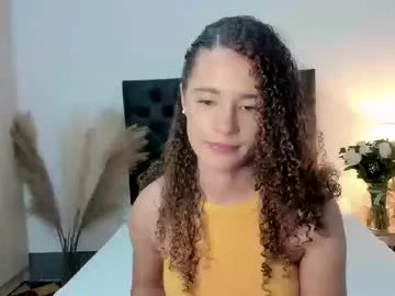 _sussi_ on Chaturbate 