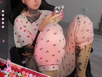 _viv1an_ on Chaturbate 