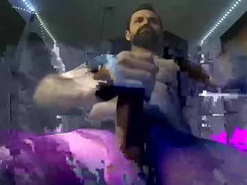 a_fit_ness_stud — Help me get to my goal so i can CUM  #bigcock #bigballs #fit #pvt #beard