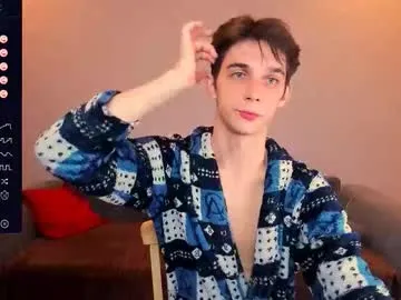 aaron_bang on Chaturbate 