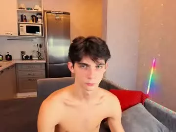 aaron_bang on Chaturbate 