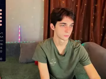 aaron_bang on Chaturbate 