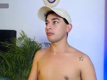 aaron_speitzer — This Horny Latin Guy Have A Fucking Fat Dick, Make Her Ass Vibrate And Explode In Cum #pvt #gay #anal #twink #dildo