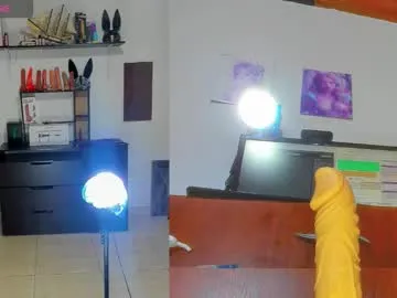 abby_funny on Chaturbate 
