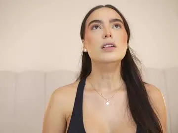 abby_me on Chaturbate 
