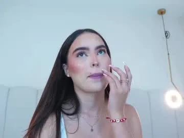 abby_me on Chaturbate 