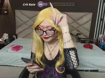 abbydoll_owo —  Your cosplay fantasy is about to become real!  - Goal: Sexy Elf Removes Clothes  #lovense #squirt #cosplay #anal #new