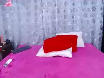 abbyy_taylor_ on Chaturbate 