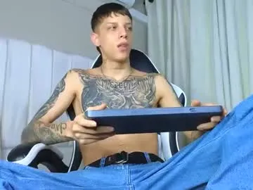 adam_hard_ on Chaturbate