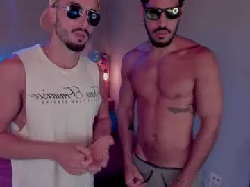 adam_scar — Double cum! (pvt open). #cum #young #bigcock #hairy #muscle #friends [3890 tokens remaining]