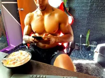 adam_valencia on Chaturbate 