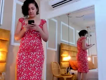 adarussell on Chaturbate 