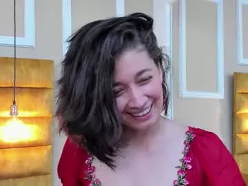 adarussell on Chaturbate 