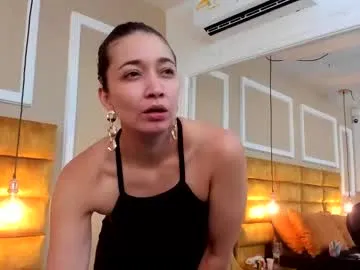adarussell on Chaturbate 