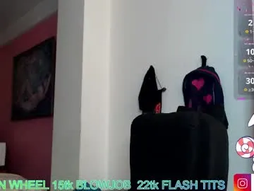 addictcouple2001 on Chaturbate 