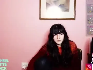 addictcouple2001 on Chaturbate 