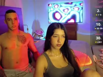 adn9000 — take off tshirt [27 tokens left] #skinny #couple  #hot  #teen #shy