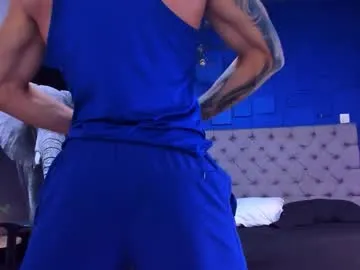 adrian_rae — Hey do you want to see my muscles  Turn me on & Make me Drip   - Goal: Cum Show  - #bigcock #cum #latino #lovense #master #muscle #young