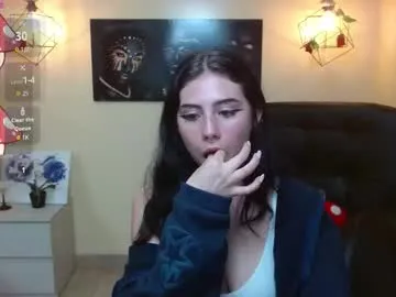 agarycus_ on Chaturbate 